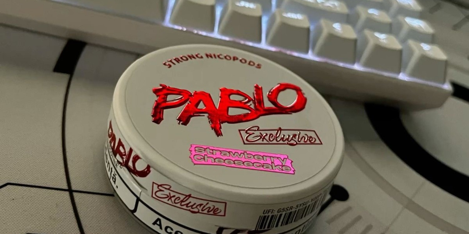 Bannière de M’KO💋